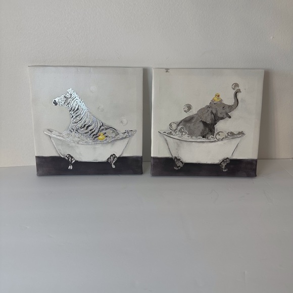 - LIVE SHOW CANVES ITEMS - Picture 6 of 6